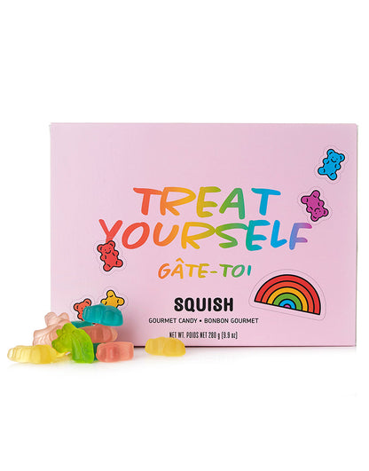 Coffret cadeau Faites-vous plaisir