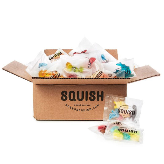 Coffret à Partager Ultime - VEGAN 🌱