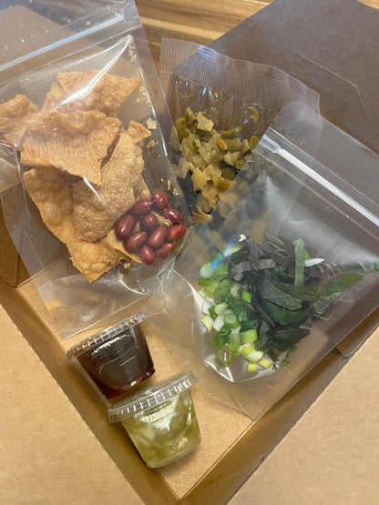 小料一套