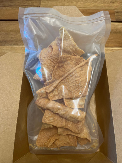 Tofu skin extra