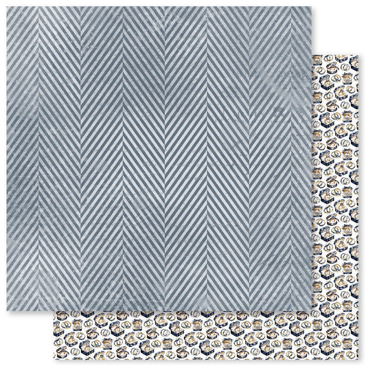 Wedding Blooms Basics B 12x12 Paper (12pc Bulk Pack) 31731