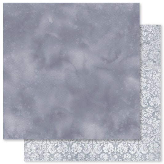 Wedding Blooms Textures F 12x12 Paper (12pc Bulk Pack) 31767