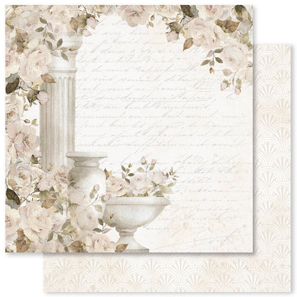 Wedding Joy Basics 6x6 Paper Collection 34323