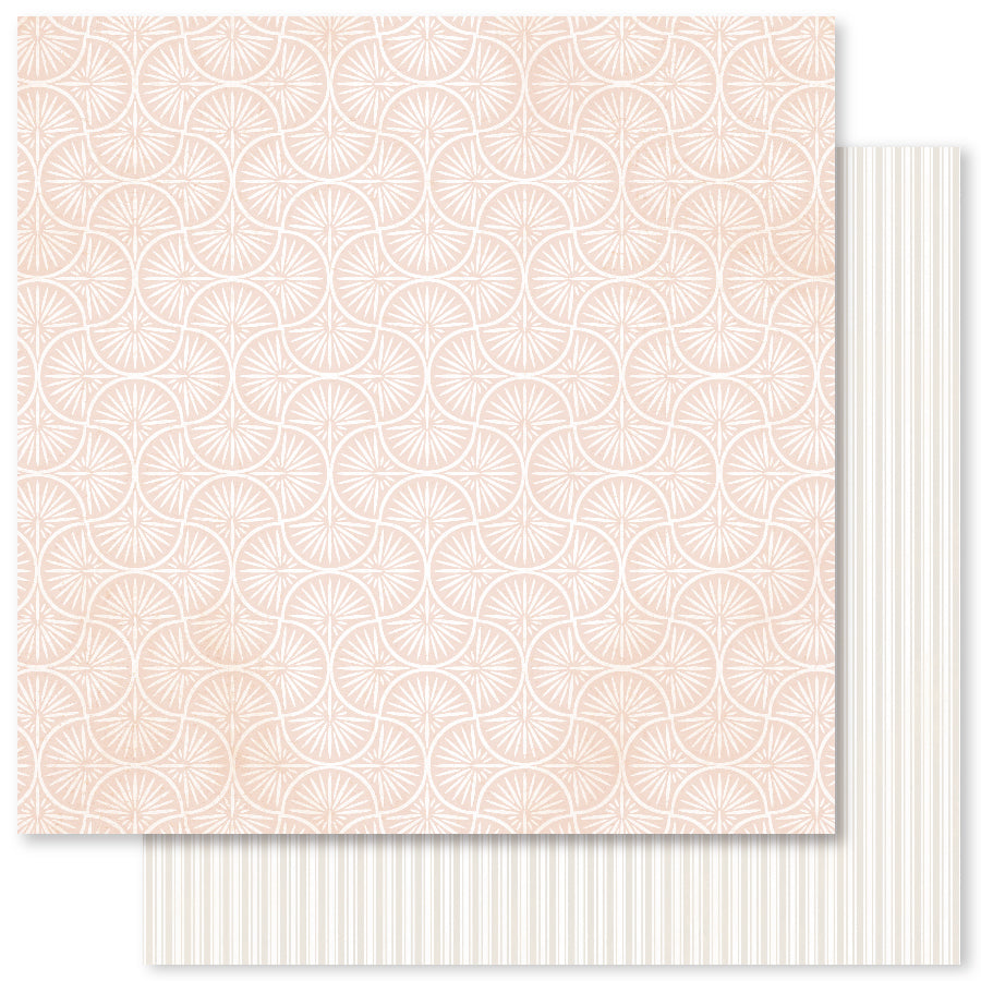 Wedding Joy Basics 6x6 Paper Collection 34323