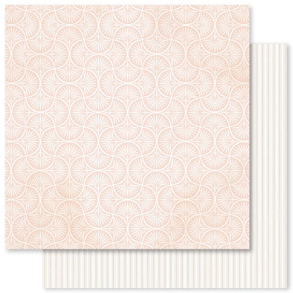 Wedding Joy Basics 6x6 Paper Collection 34323