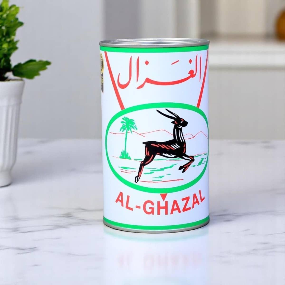 Ghee AL-GHAZAL