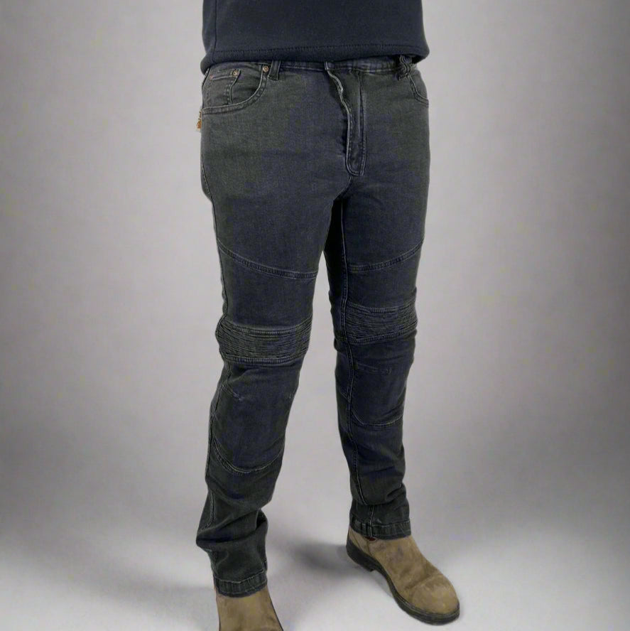 Jeans renforcés pour hommes