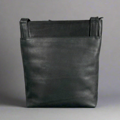 Derek Alexander Slim Crossbody Bag