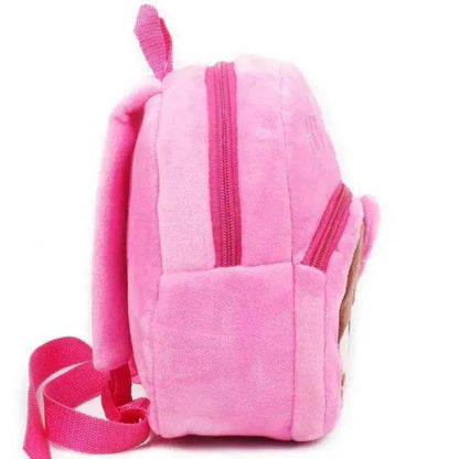 Wholesale custom baby backpack, 1-2 years, cute cartoon design!