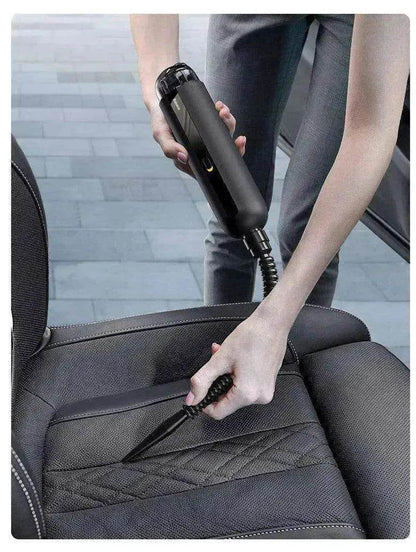 Wireless 5000Pa Handheld Mini Vac for Car Home Desktop Cleaning