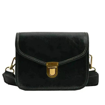 Women's Fashion Casual Vintage Shoulder Bag
