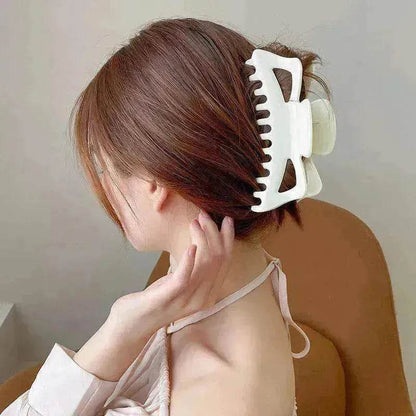 Women's Fashionable Bath Hair Clip