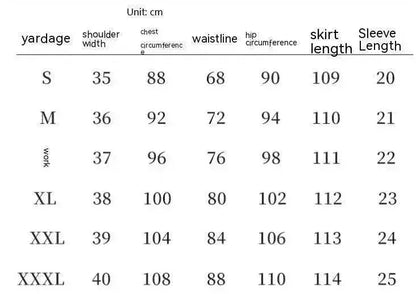 Women's Mid-Length Fashion Dress