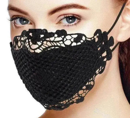 Women's Stylish Mask