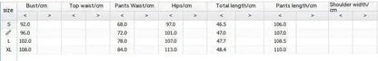 Women's Vest Casual Pants Two-piece Set
