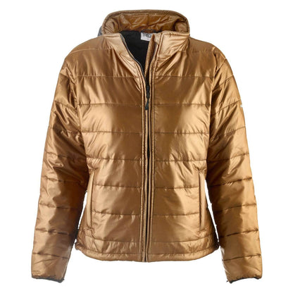 Women’s Annapurna CCS Insulated Winter Jacket 300 GSM
