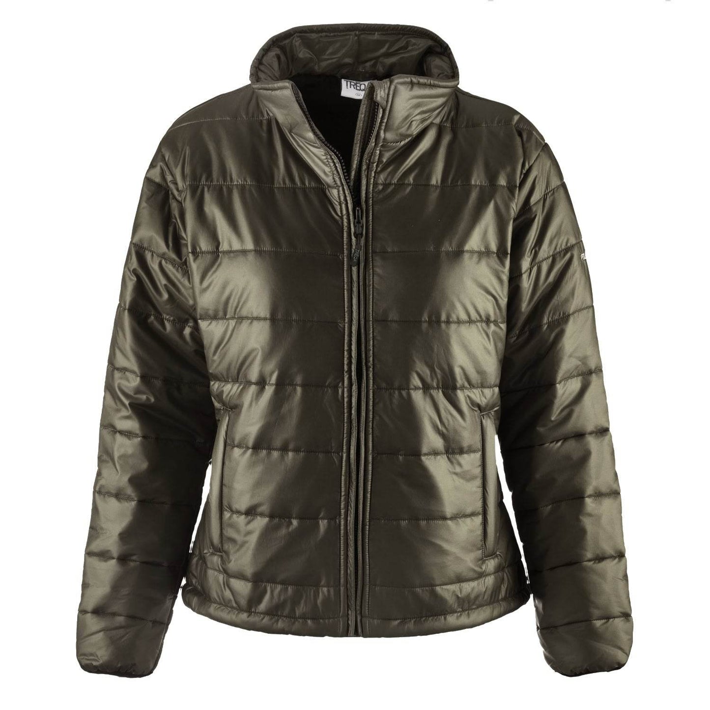 Women’s Annapurna CCS Insulated Winter Jacket 300 GSM