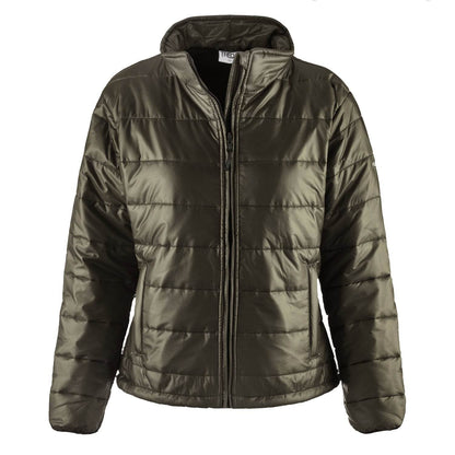 Women’s Annapurna CCS Insulated Winter Jacket 300 GSM