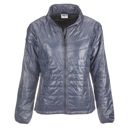 Women’s Khumbu Insulated Jacket 100 GSM CCS