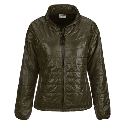 Women’s Khumbu Insulated Jacket 100 GSM CCS