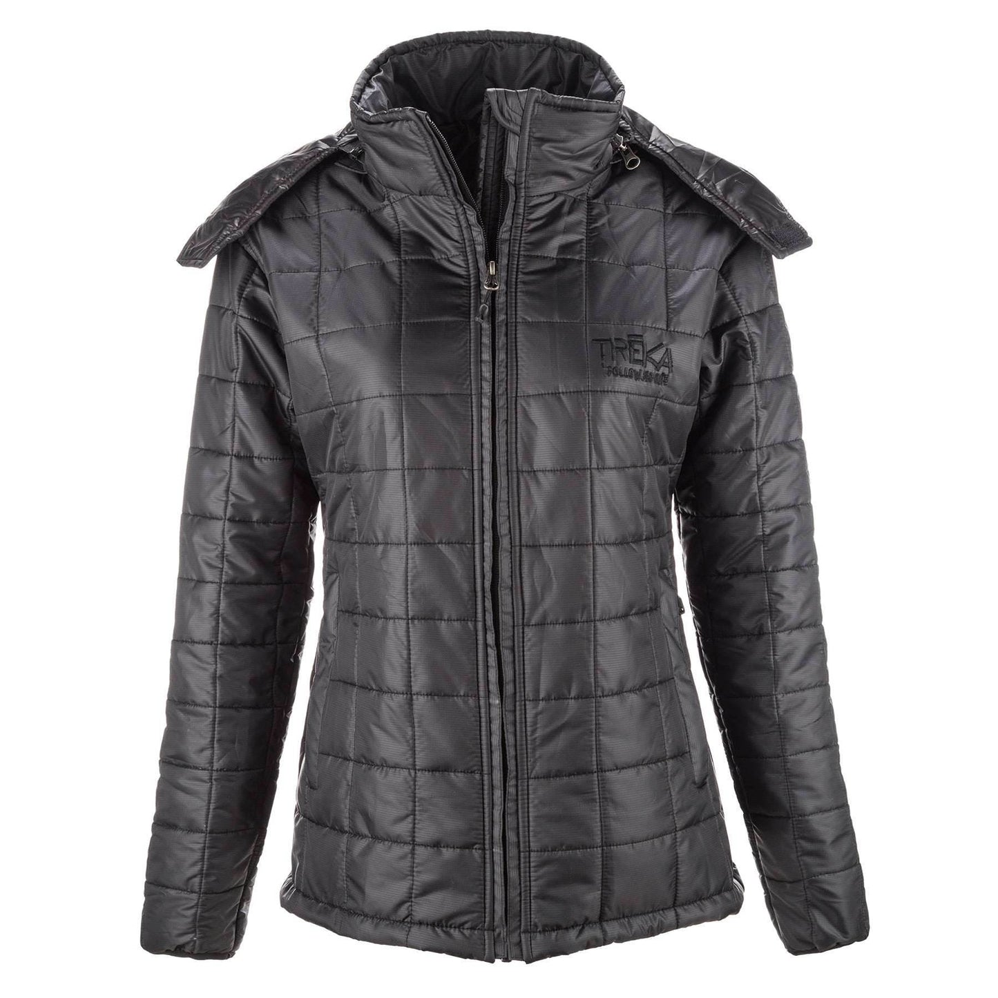 The Pumori Women’s Insulated Jacket 200 GSM