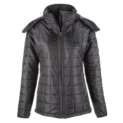The Pumori Women’s Insulated Jacket 200 GSM