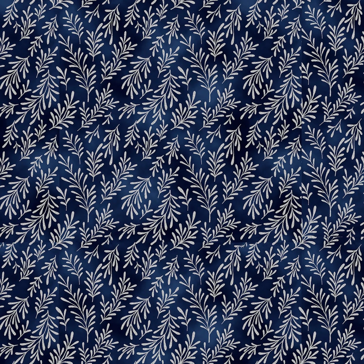 Hoffman - Perche nocturne - Feuilles d'argent nocturnes - X7799H-128S