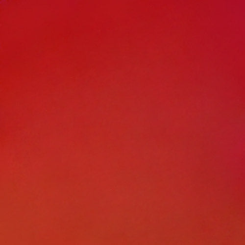 XVinyl Chameleon Color Changing Htv Heat Transfer Vinyl - Iron on Vinyl for DIY on Fabrics T-Shirts Sports Jersey Leathers & Caps (Coral Red)