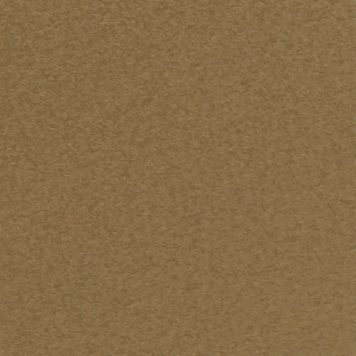 XVinyl Flock HTV Iron on Heat Transfer Vinyl for T-Shirts, Fabrics and Hats (Dark Camel)