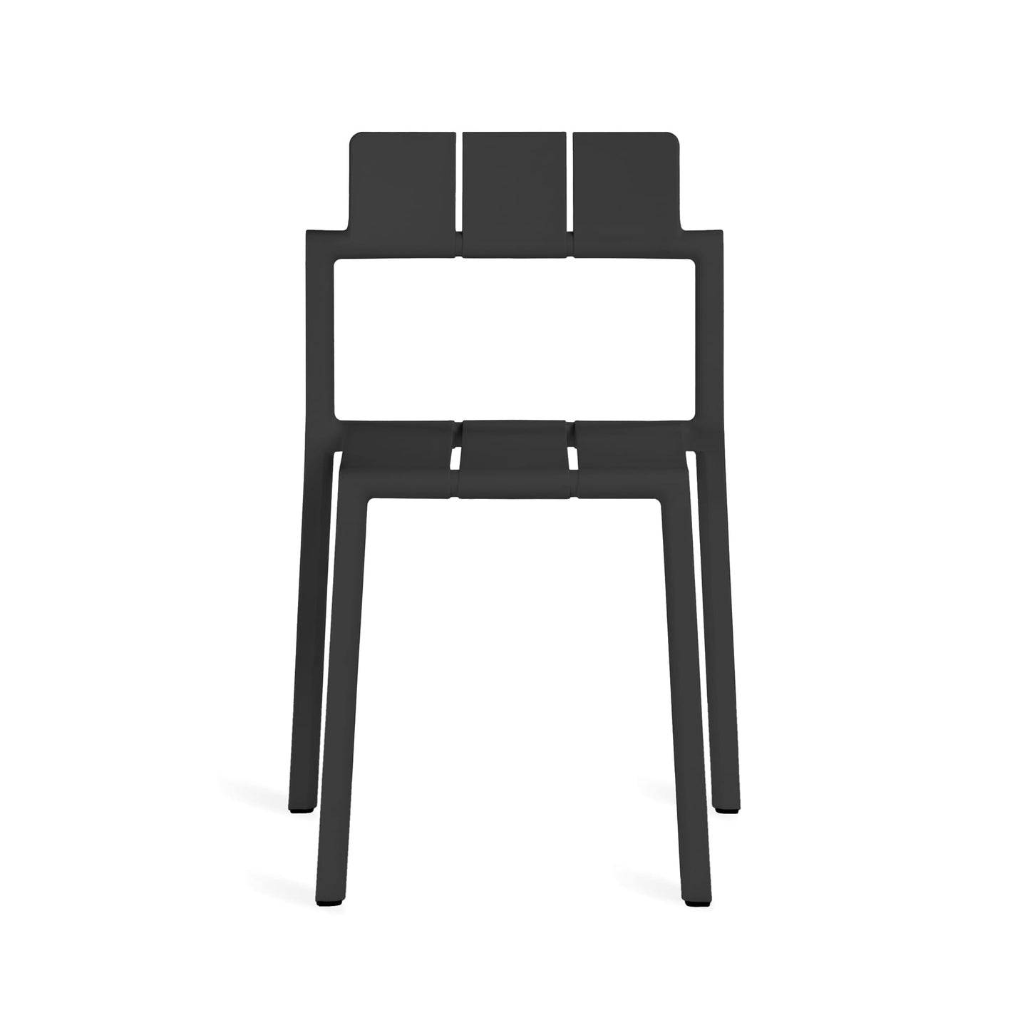 Chaise de jardin<br> Utilisation intérieure et extérieure