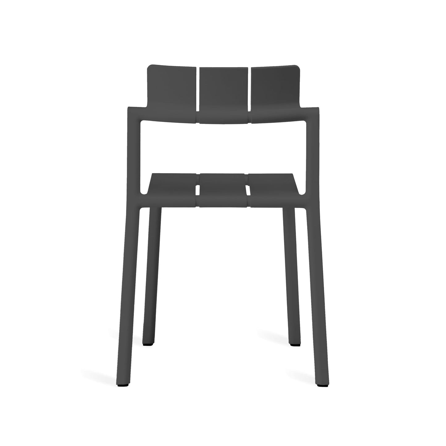 Chaise de jardin<br> Utilisation intérieure et extérieure