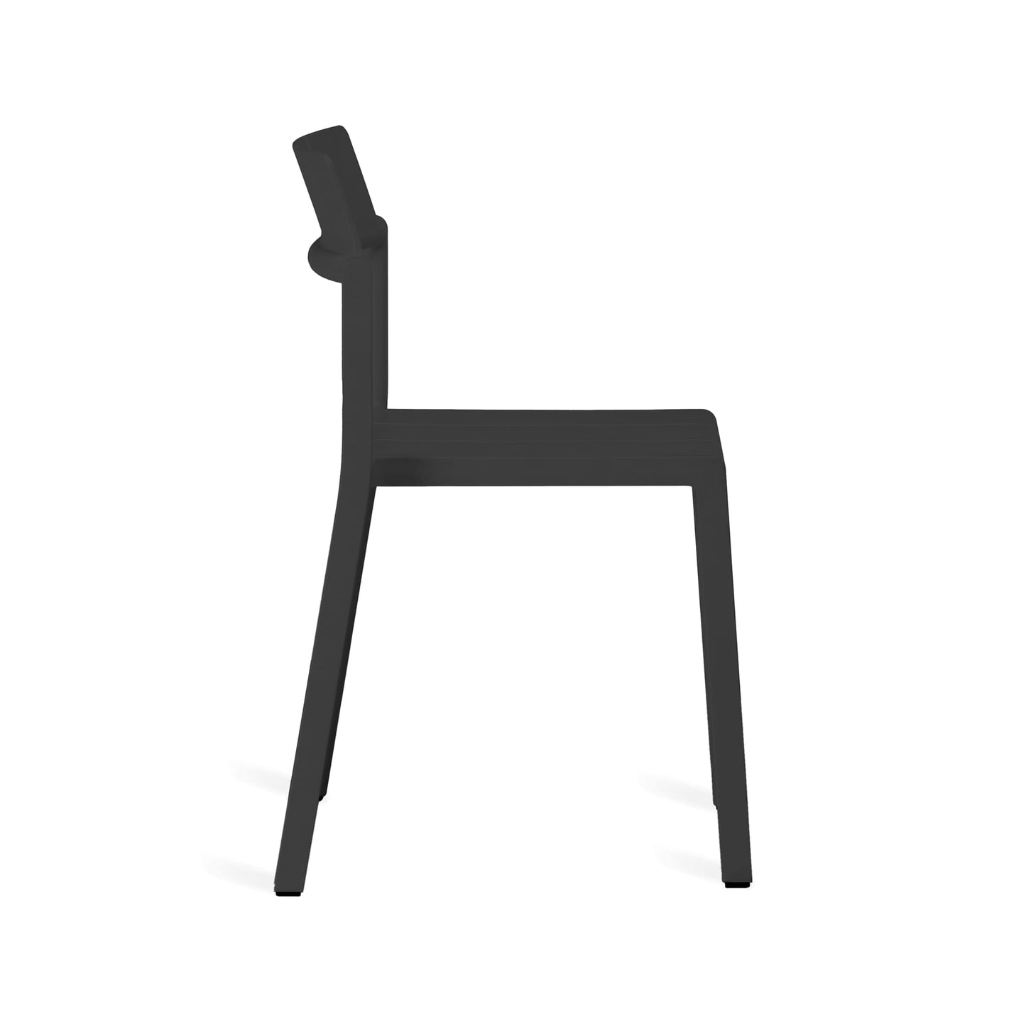 Chaise de jardin<br> Utilisation intérieure et extérieure