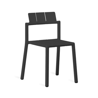 Chaise de jardin<br> Utilisation intérieure et extérieure