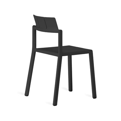 Chaise de jardin<br> Utilisation intérieure et extérieure