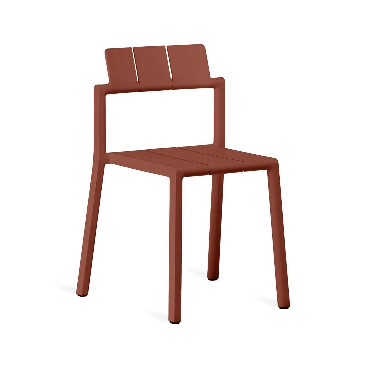 Chaise de jardin<br> Utilisation intérieure et extérieure