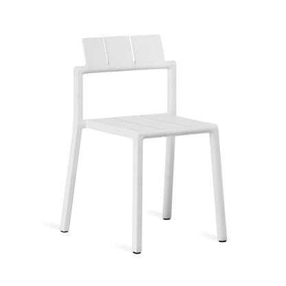 Chaise de jardin<br> Utilisation intérieure et extérieure