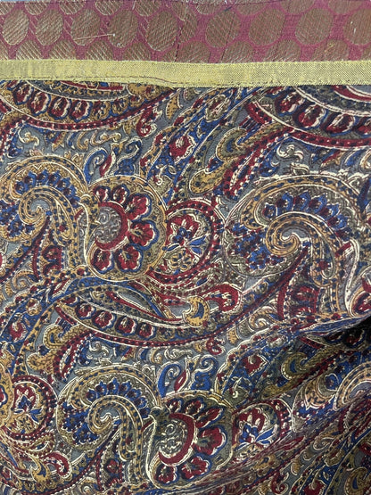 PRC6935 Avatar Pure Silk Shrug