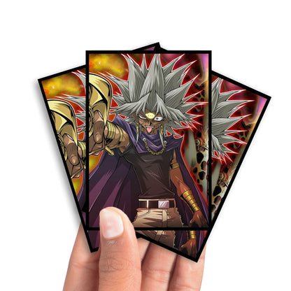 Yami Marik Card Sleeves