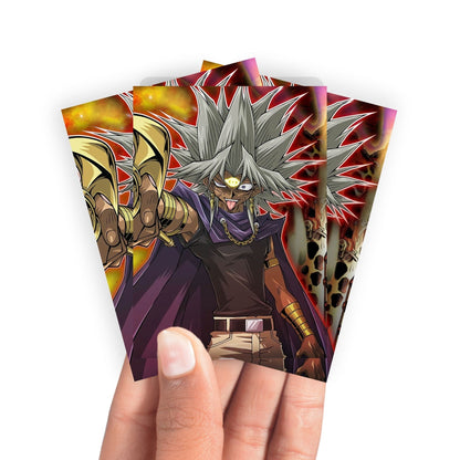 Yami Marik Card Sleeves