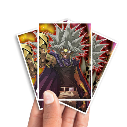 Yami Marik Card Sleeves