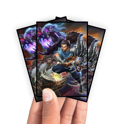 Yasuo | League of Legends Card Sleeves