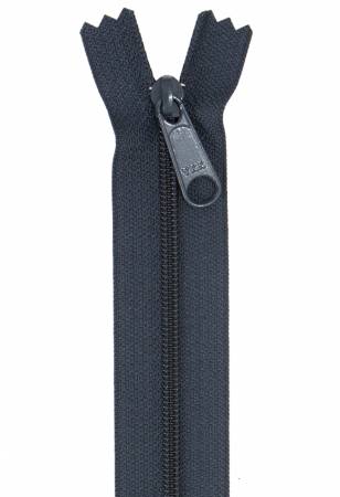 24in Zipper - Single Slide - By Annie