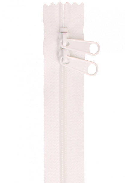 30in Zipper - Double Slide - By Annie