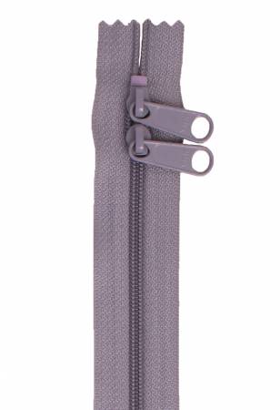 30in Zipper - Double Slide - By Annie