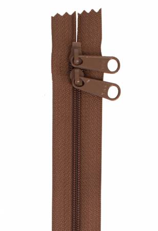 30in Zipper - Double Slide - By Annie