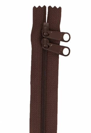 30in Zipper - Double Slide - By Annie