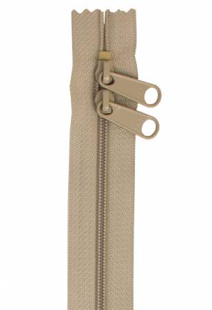 30in Zipper - Double Slide - By Annie
