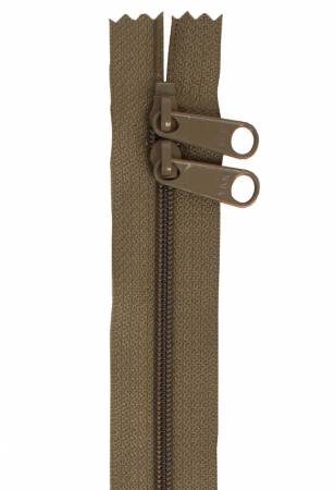 30in Zipper - Double Slide - By Annie