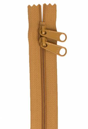 30in Zipper - Double Slide - By Annie