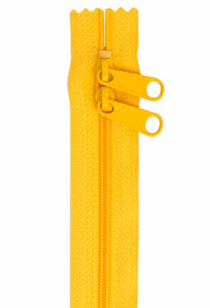 30in Zipper - Double Slide - By Annie